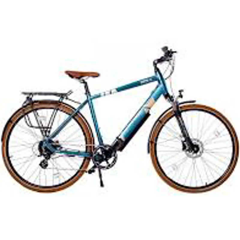 Batribike Vista X 10.4